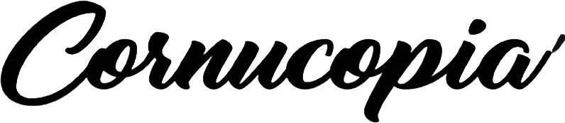 Cornucopia Tool and Plastic Logo